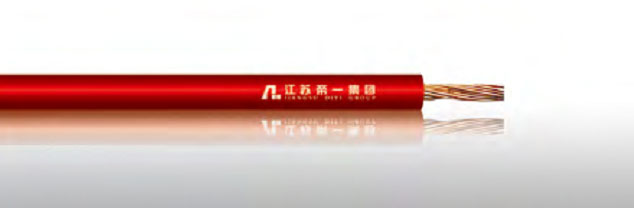 BVR 450/750V铜芯聚氯乙烯绝缘